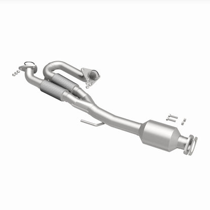 MagnaFlow 6571234 Direct-Fit Catalytic Converter