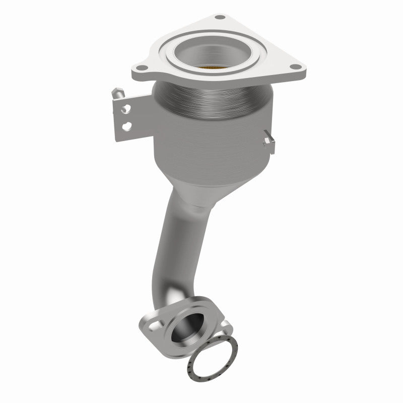 Magnaflow Conv DF 10-12 Fusion 3.0L Magnaflow