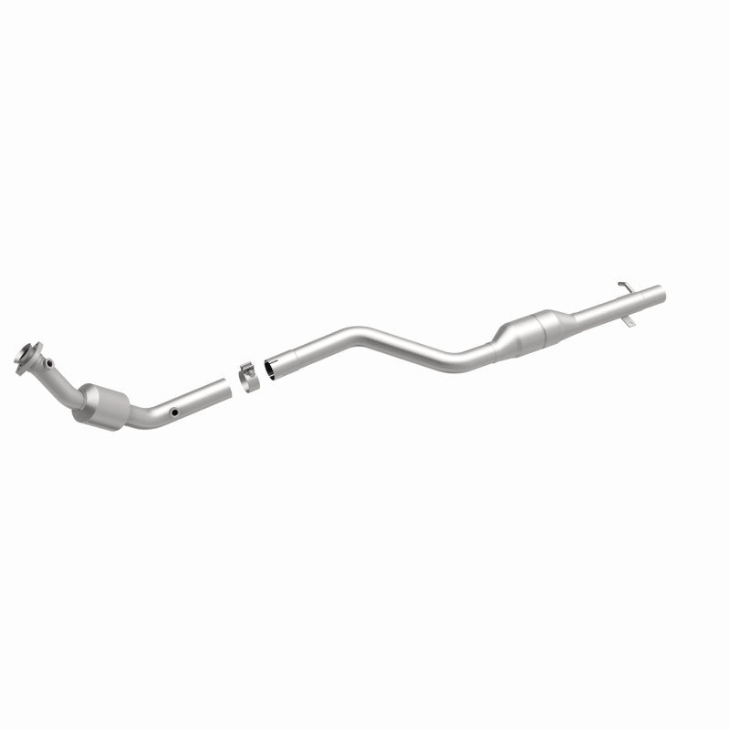 MagnaFlow Conv DF 99-02 Mercedes SL500 5.0L Magnaflow