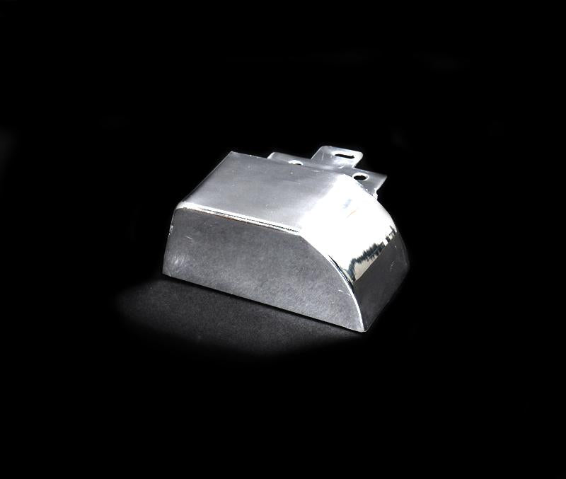 Weapon R 13 Scion FR-S Billet Aluminim Accessory Cover - Alternator Cover 956-111-102