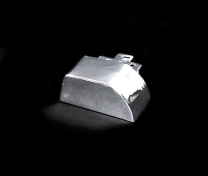 Weapon R 13 Scion FR-S Billet Aluminim Accessory Cover - Alternator Cover 956-111-102