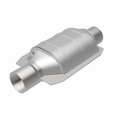 MagnaFlow Conv Universal 2.00 with 1-O2 Front CA Magnaflow