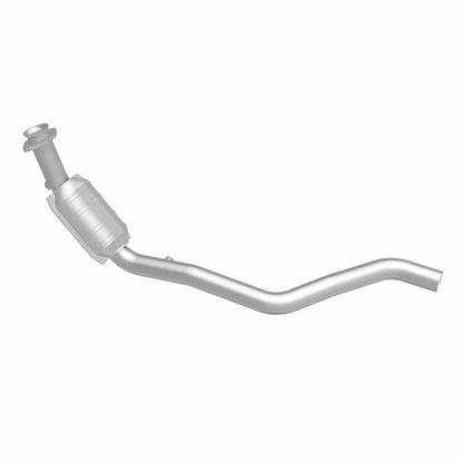 MagnaFlow Conv DF 00-02 Lincoln LS Driver Side Magnaflow