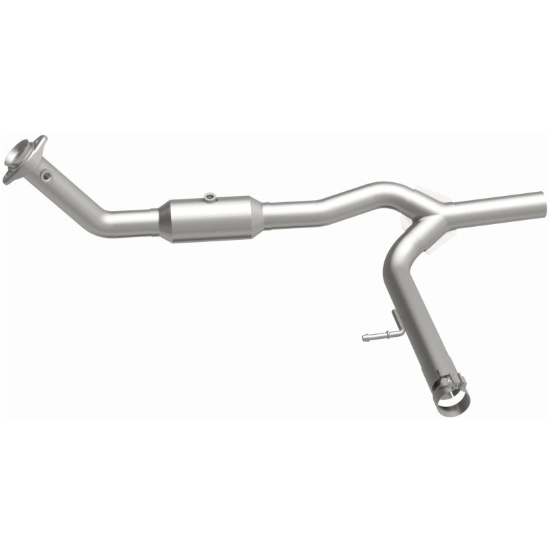 Magnaflow 2006 Ford F-150 4.6L Direct Fit Converter Magnaflow