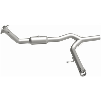 Magnaflow 2006 Ford F-150 4.6L Direct Fit Converter Magnaflow