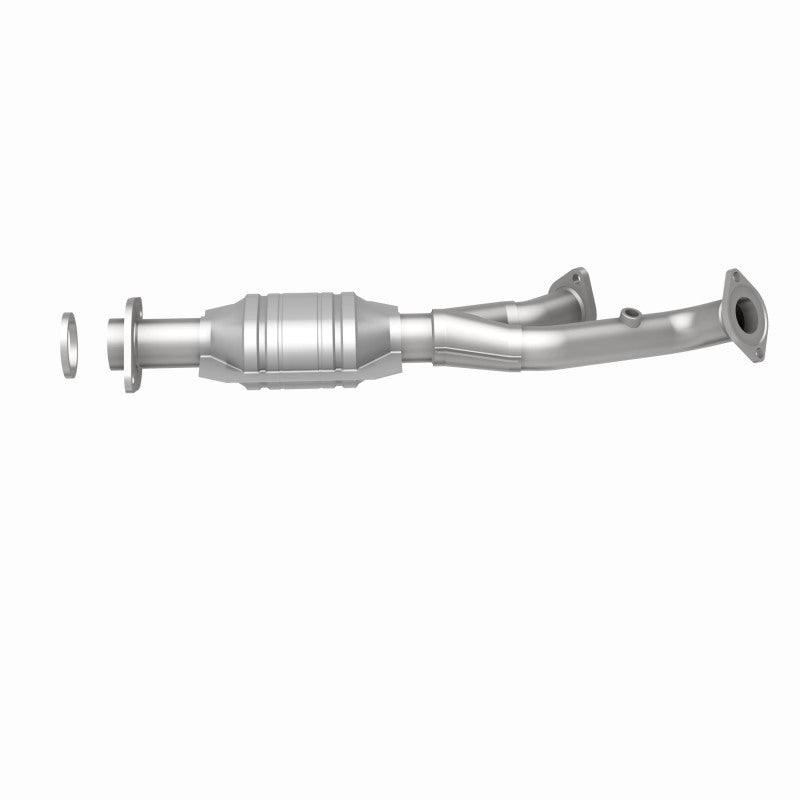 MagnaFlow Conv DF 03-04 4Runner 4.7 Rear OEM Magnaflow