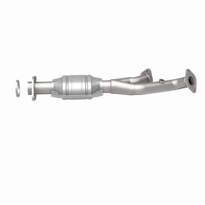 MagnaFlow Conv DF 03-04 4Runner 4.7 Rear OEM Magnaflow