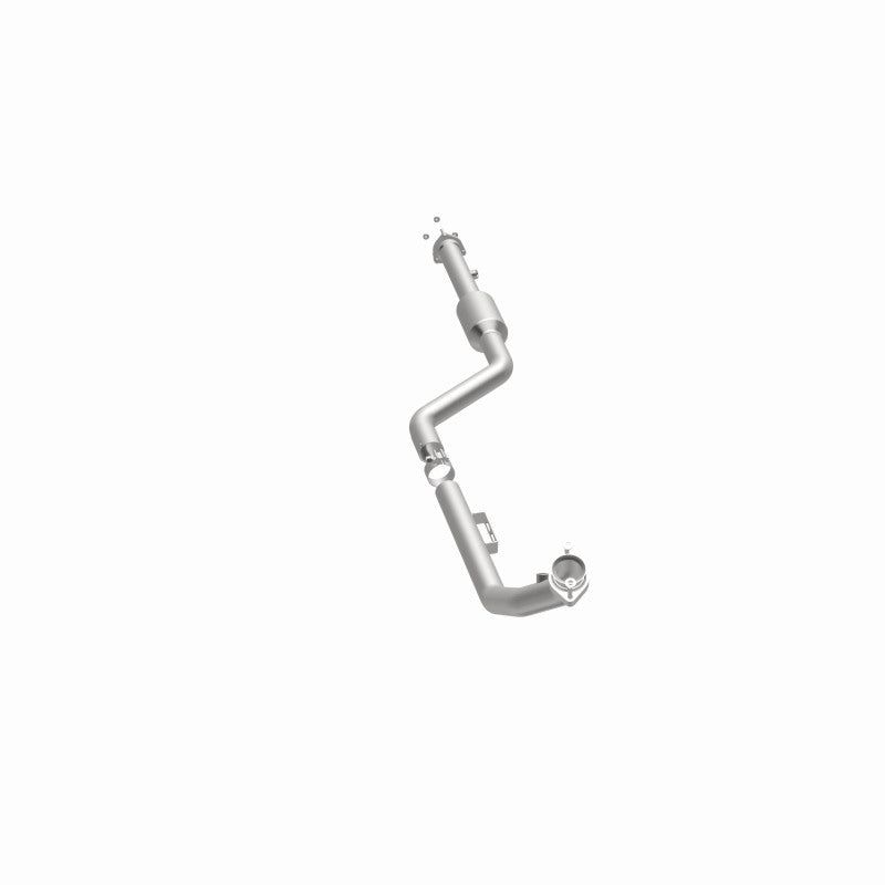 Magnaflow 2004 Mercedes-Benz SLK230 2.3L Direct Fit Converter Magnaflow