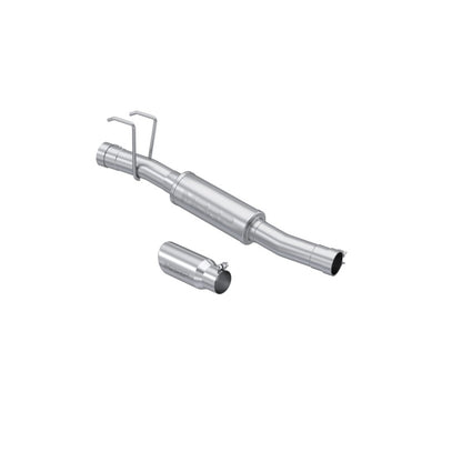 MBRP 2009+ Ram 1500 T409 Stainless Steel 3in Muffler Bypass MBRP