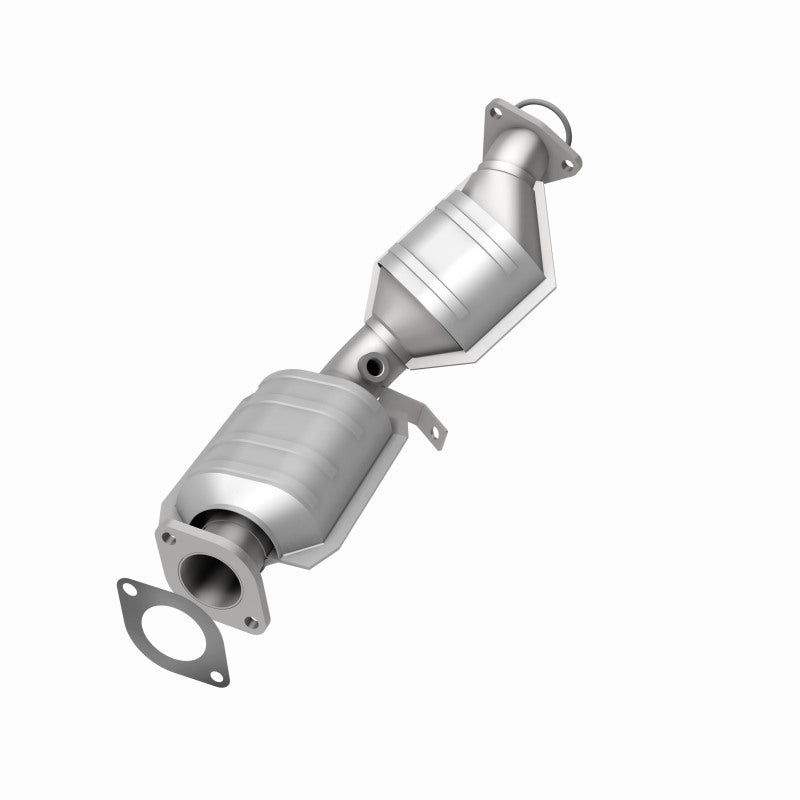 MagnaFlow Conv DF 03-04 350Z/G35 Coupe Driver Side Magnaflow