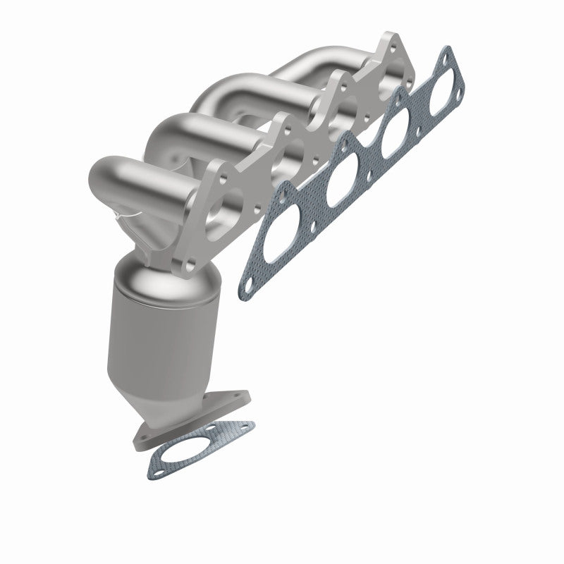 MagnaFlow Conv DF 02-05 Chrysler Sebring 2.4L /  02-05 Mitsubishi Eclipse/02-03 Galant 2.4L Manifold Magnaflow