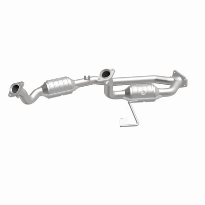 MagnaFlow Conv DF 01-03 Windstar 3.8 Magnaflow