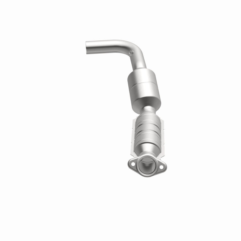 MagnaFlow Conv DF 05-07 Ford E150 4.6L Driver Side Magnaflow