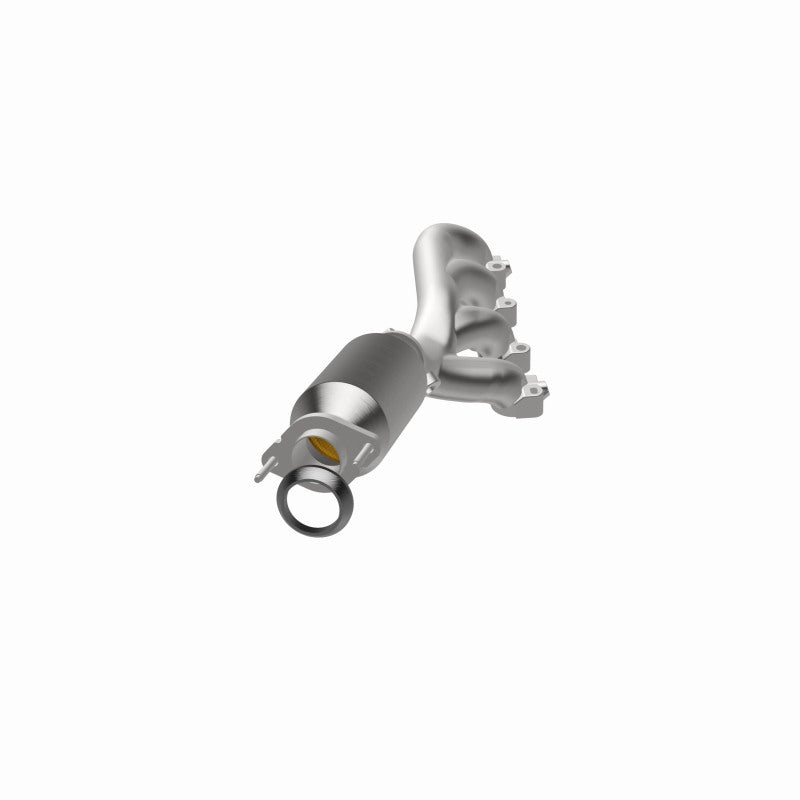 MagnaFlow Conv DF 05-06 Cadillac STS 4.6L D/S Manifold/04-06 Truck SRX 4.6L D/S Manifold (49 State) Magnaflow