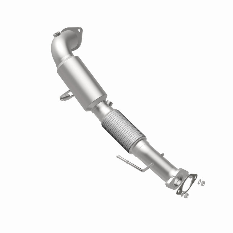 Magnaflow Conv DF 2017-2019 Ford Escape L4 OEM Underbody Single (Not for sale in California) Magnaflow