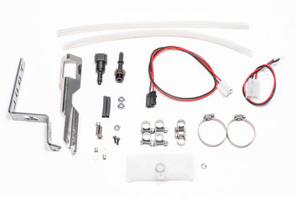 Honda Civic Fuel Pump 