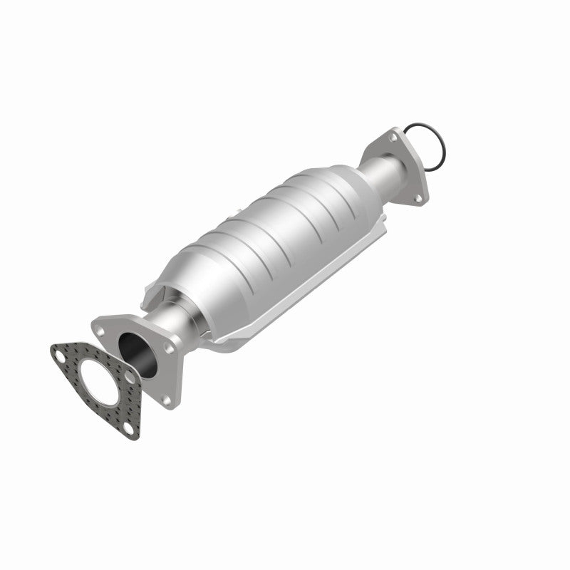 MagnaFlow Conv DF 03-04 Honda Pilot 3.5L Magnaflow