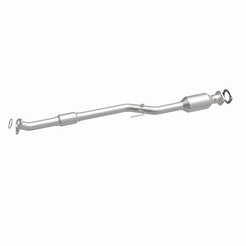 MagnaFlow Conv DF 03-06 Sentra 1.8L Rear OEM Magnaflow