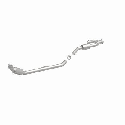 Magnaflow 2005 Mercedes-Benz CLK320 3.2L Direct Fit Converter Magnaflow