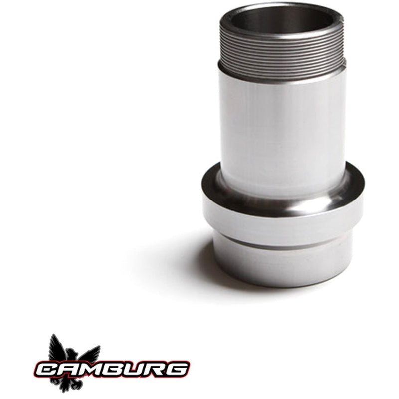 Camburg 2.25 Front LHT 4130 Weld-in Snout CAM-010014