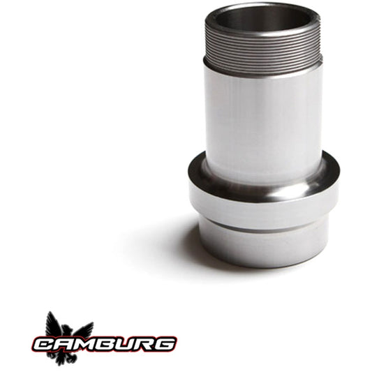 Camburg 2.25 Front RHT 4130 Weld-in Snout CAM-010015