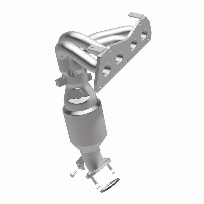 MagnaFlow Converter Manifold Direct Fit California Grade 10-11 Toyota Camry 2.5L Magnaflow