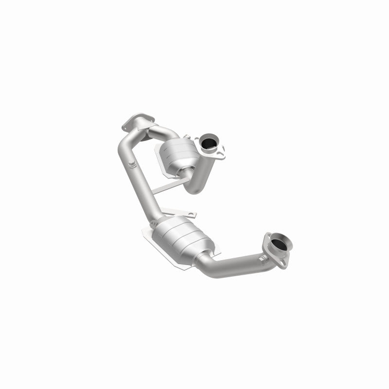 MagnaFlow Conv DF Windstar 97-98 3.0L Magnaflow