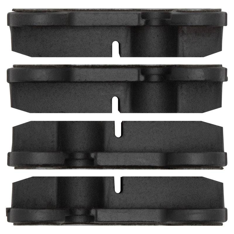 R1 Front OE Brake Pads 1974-1989 Alfa Romeo/BMW & More - 2551-0174-00