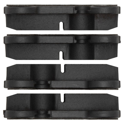 R1 Front OE Brake Pads 1974-1989 Alfa Romeo/BMW & More - 2551-0174-00