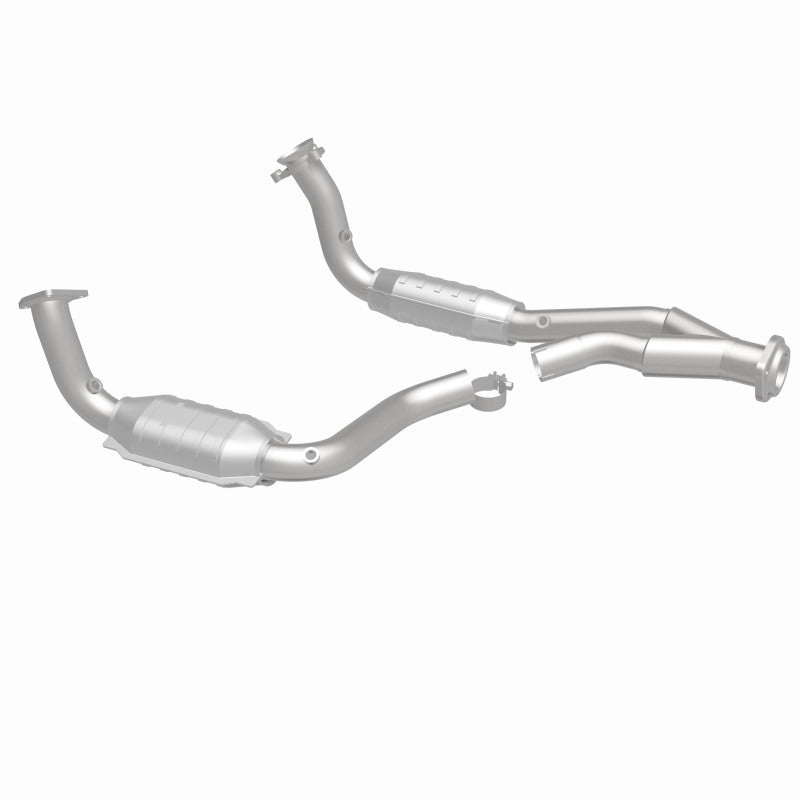 Magnaflow 2003 Chevrolet SSR 5.3L Direct Fit Converter Magnaflow