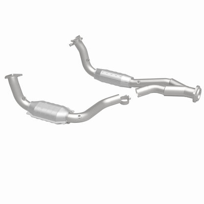 Magnaflow 2003 Chevrolet SSR 5.3L Direct Fit Converter Magnaflow