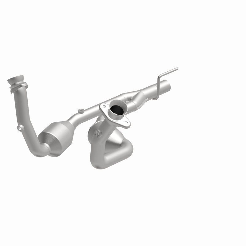 MagnaFlow Conv DF 04 Jeep Grand Cherokee 4.7L Magnaflow