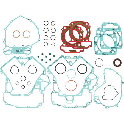Hot Rods Bottom End Kit for 2022 Can-Am Outlander 570 & More - HR00193