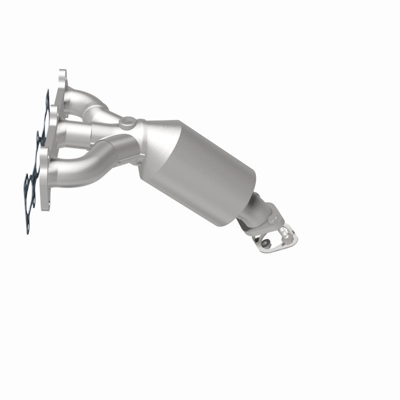 MagnaFlow Conv DF 05-08 Hyundai Tucson/Kia Sportage 2.7 L P/S Manifold AWD Magnaflow