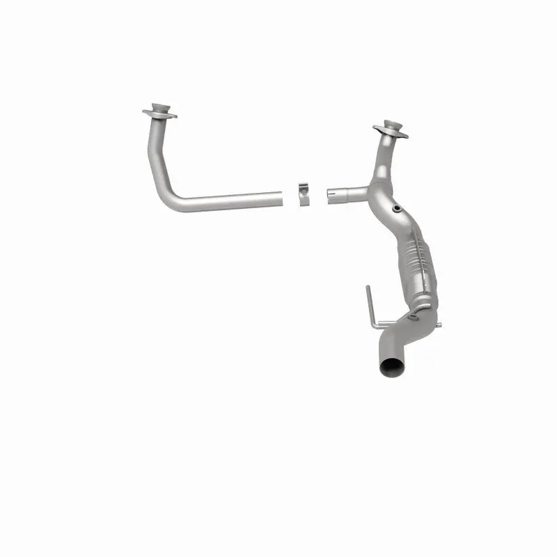 MagnaFlow Conv DF 02 Dodge Ram 1500 Van Magnaflow