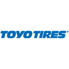 Toyo M655LT Tire - LT245/70R17 119/116Q E/10 M655LT TL