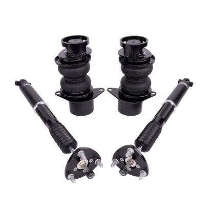 Air Lift Performance Air Spring Kit Rear Lexus 200, 300, 350 - 76518