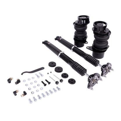 Air Lift Performance Air Spring Kit Rear Lexus 200, 300, 350 - 76518