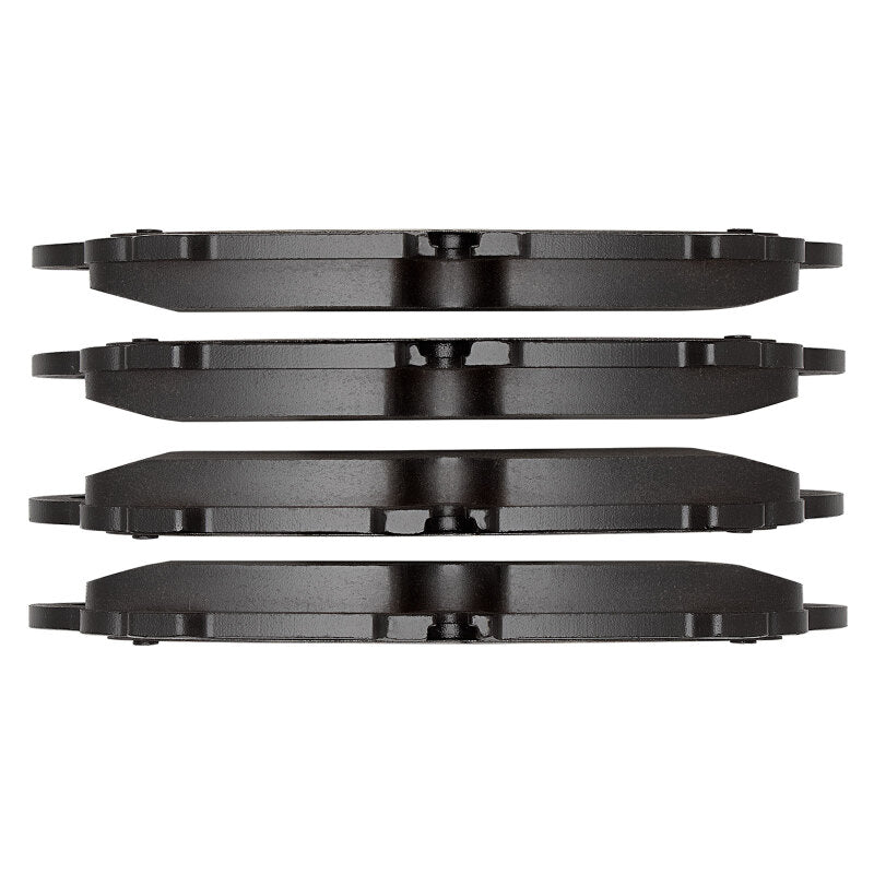 R1 19-25 Porsche Macan Front Semi Met Brake Pads