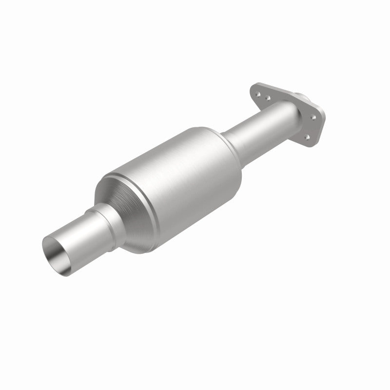 MagnaFlow Conv Direct Fit 85-93 Chevrolet S10 L4 2.5LGAS Magnaflow
