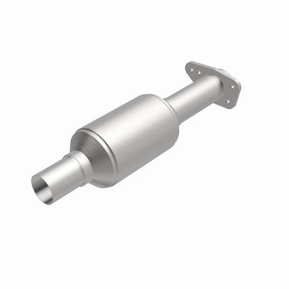 MagnaFlow Conv Direct Fit 85-93 Chevrolet S10 L4 2.5LGAS Magnaflow