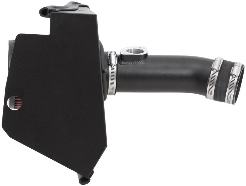 K&N 69 Series Typhoon Performance Intake Kit 13-14 Mazda 3 2.0L L4 K&N Engineering