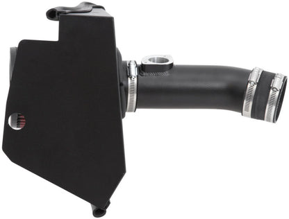 K&N 69 Series Typhoon Performance Intake Kit 13-14 Mazda 3 2.0L L4 K&N Engineering