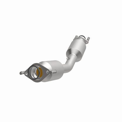 MagnaFlow DF Conv 2018 Nissan Versa 1.6L