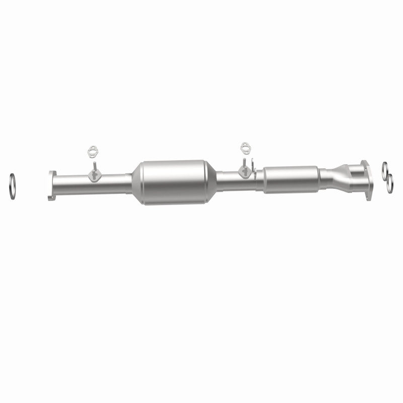 MagnaFlow Conv Direct Fit 91-95 Toyota Previa 2.4L Magnaflow