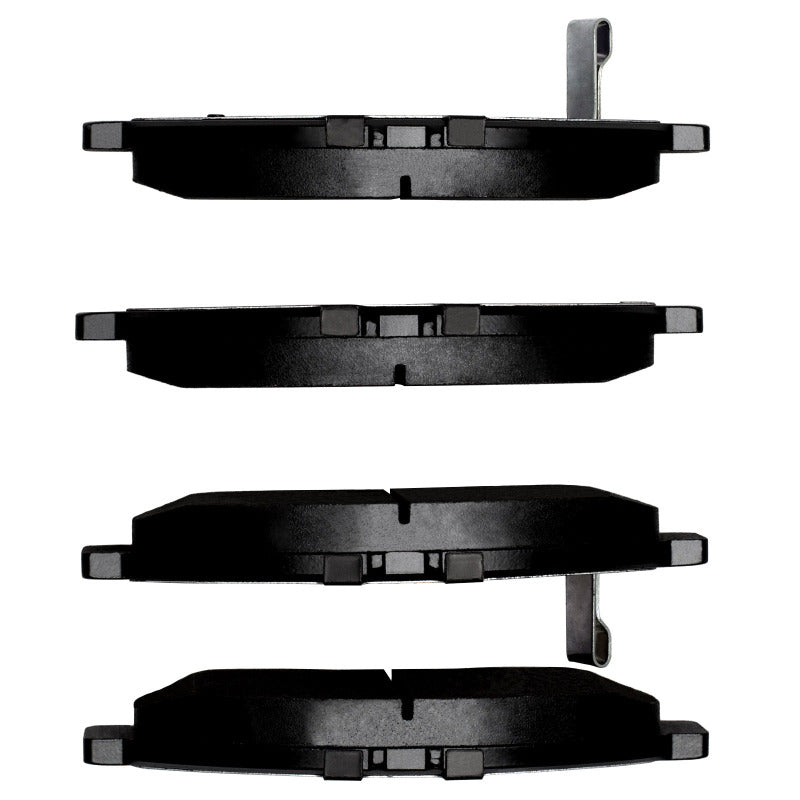 R1 06-07 Suzuki Aerio Front Optimum OE Brake Pads
