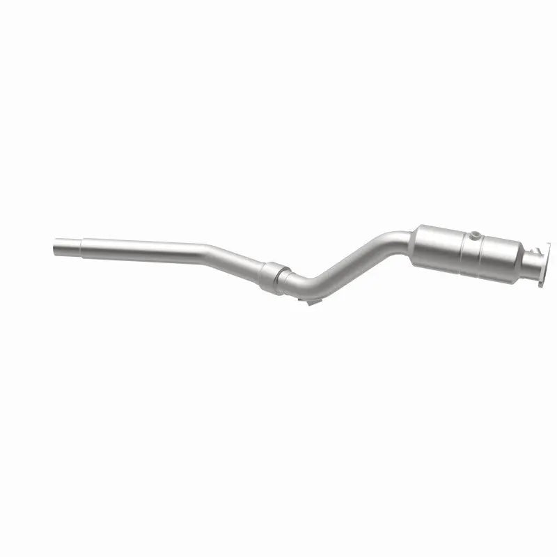 MagnaFlow Conv DF 02-03 Audi A6 3L 5 speed P/ Magnaflow