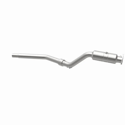 MagnaFlow Conv DF 02-03 Audi A6 3L 5 speed P/ Magnaflow