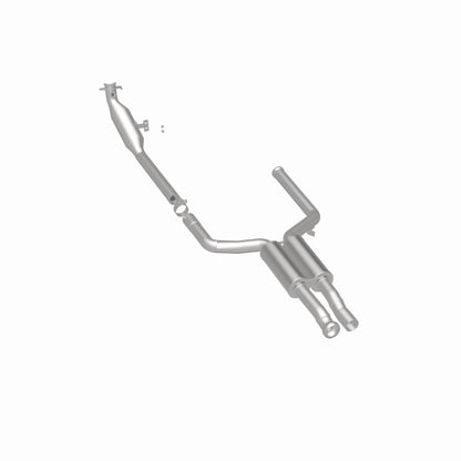 Magnaflow 2015 E400 3 Direct Fit Converter Magnaflow