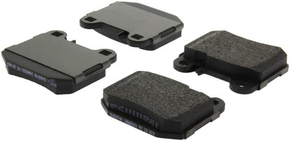 StopTech Premium Ceramic Brake Pads - 308.08740 Stoptech